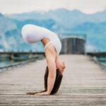 "I Can't Walk, But I Can Fly": How a Girl with No Legs Became an Aerial Gymnast and Found Her Sister
