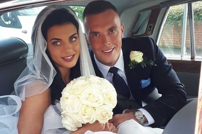 And when two weeks of marriage had passed, the wife decided to show her true character...