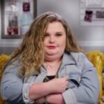 At age 5, she became a beauty queen. What does the plump model Honey Boo Boo look like now?