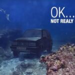 To sell his car, this guy made an incredibly epic video. Over 5 million views…