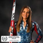 She was only nine years old when her mother decided to amputate her legs. Fifteen years later, she astonished the entire planet…