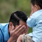 Can I pray for you… Did you laugh at first, but cry a minute later?