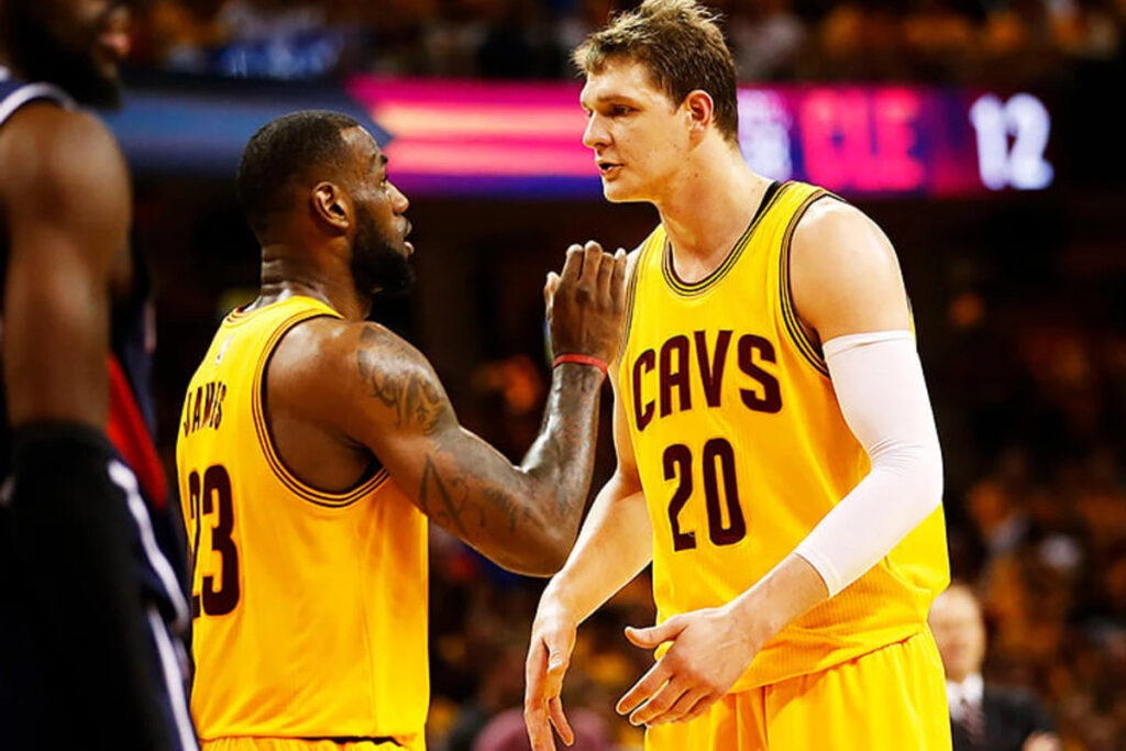 A Moscow flight was canceled because a basketball player couldn't fit on the plane.