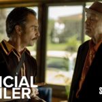 Lay Low on Easter Island. Watch the trailer for Martin McDonagh's new film.