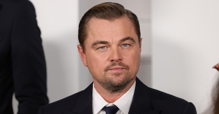 A son like no other: Leonardo DiCaprio's breathtaking gesture of love for his mother is a topic of conversation among fans.