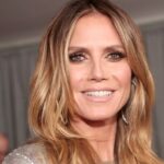 "Mother and daughter in their underwear!" Heidi Klum and her daughter sparked controversy with a revealing photoshoot.