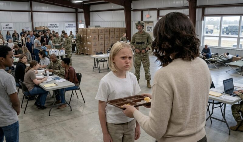 He humiliated my daughter, who was in tears… But he crumbled when I revealed who I really was.