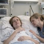 For nine months, they believed their baby was dead… But what happened in the operating room shocked even the doctors